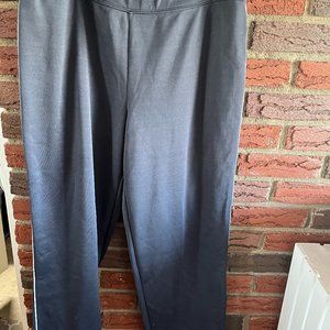 Athletic Works, XL, Petite Gray Pants